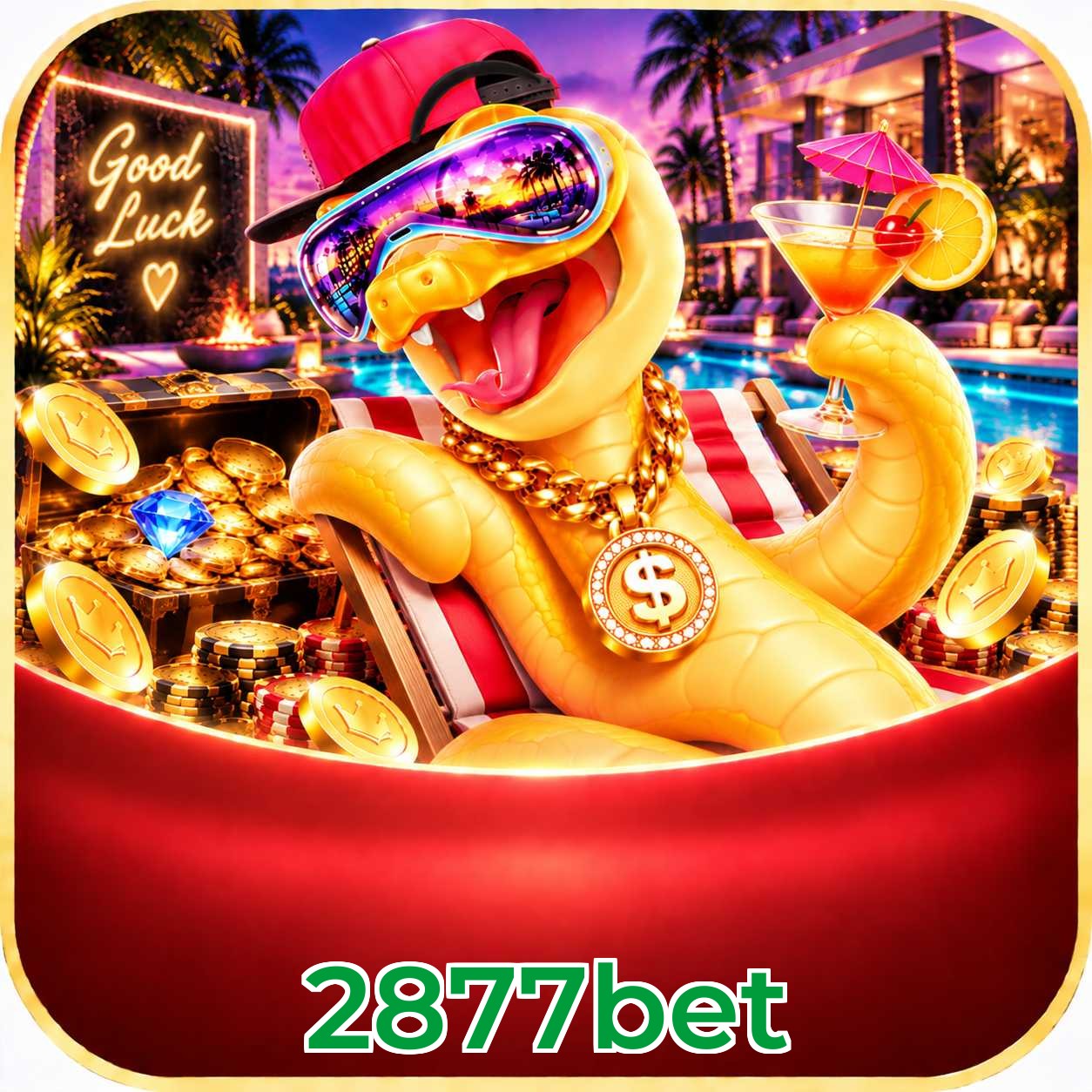 2877bet Security Analysis