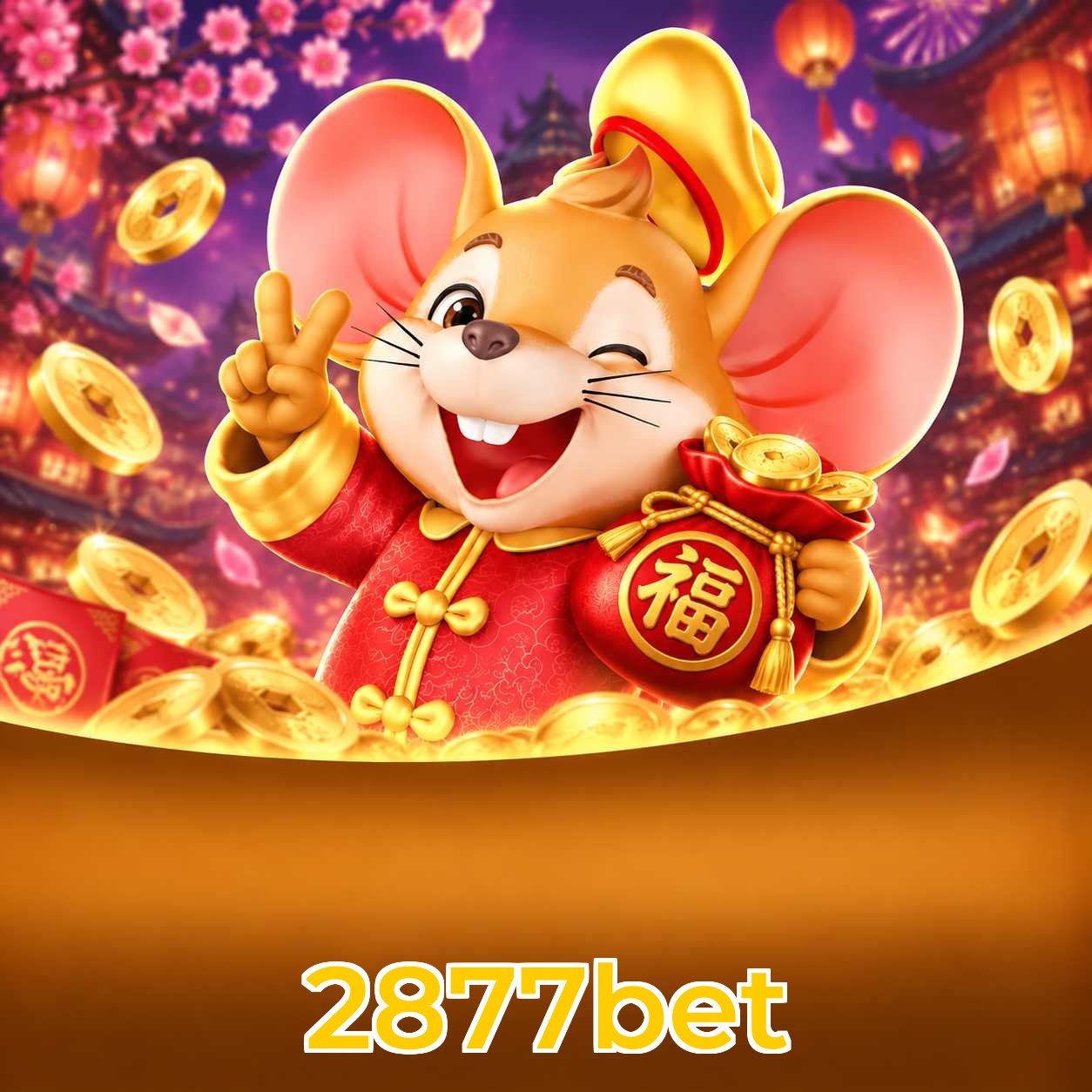 2877bet Fortune Tiger Game