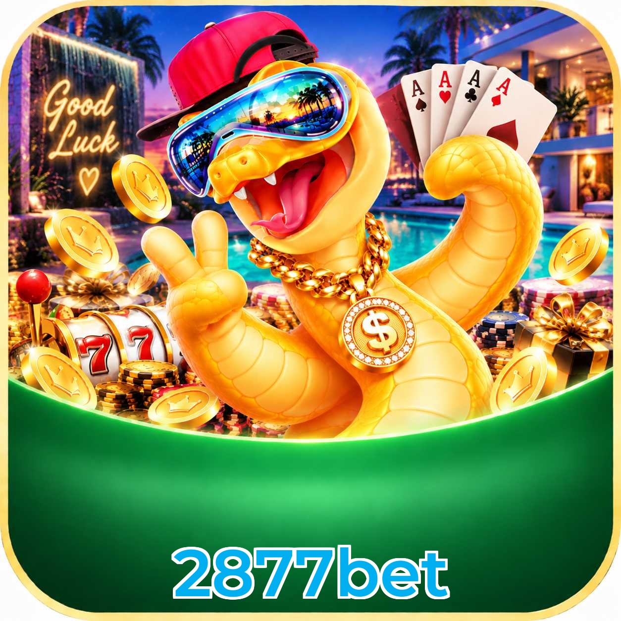 2877bet instalar iPhone Safari PWA