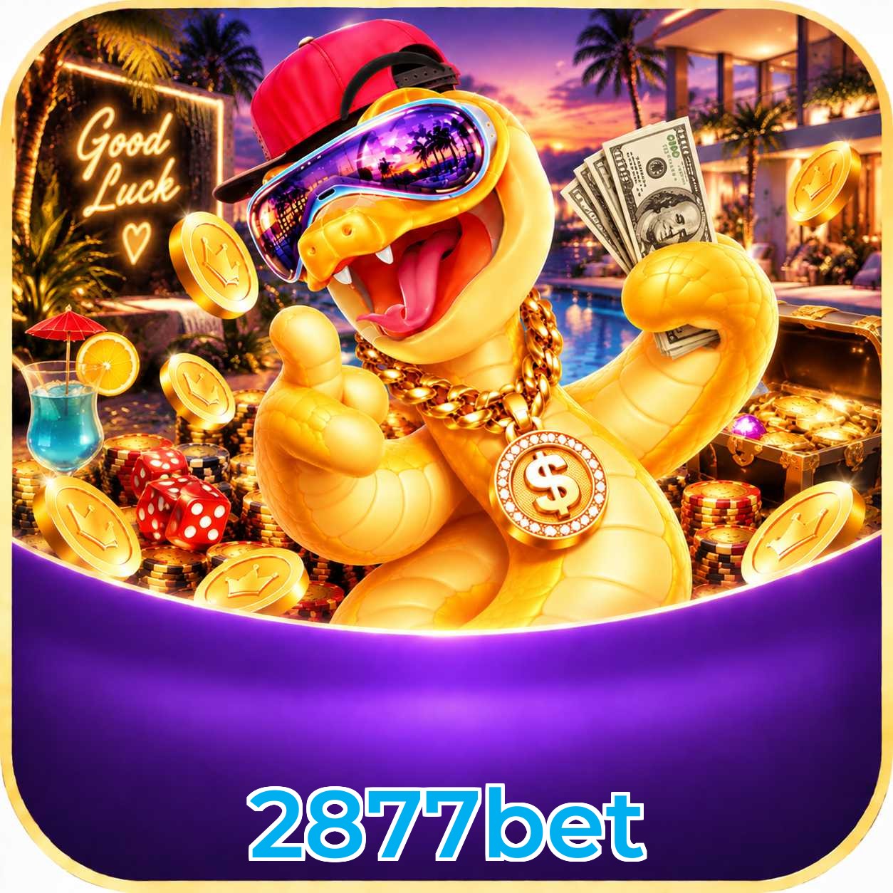 2877bet instalar Android APK