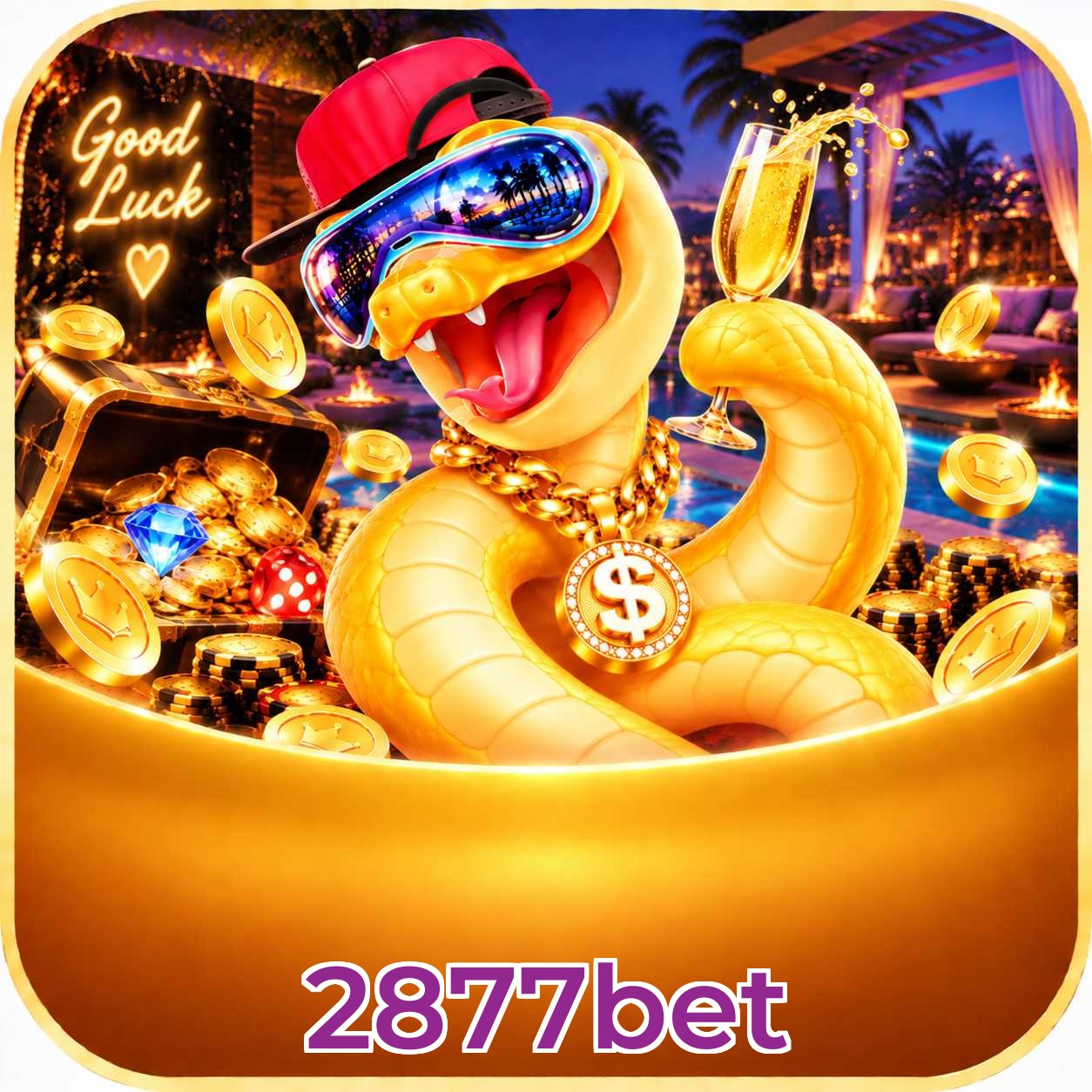 2877bet Cashback