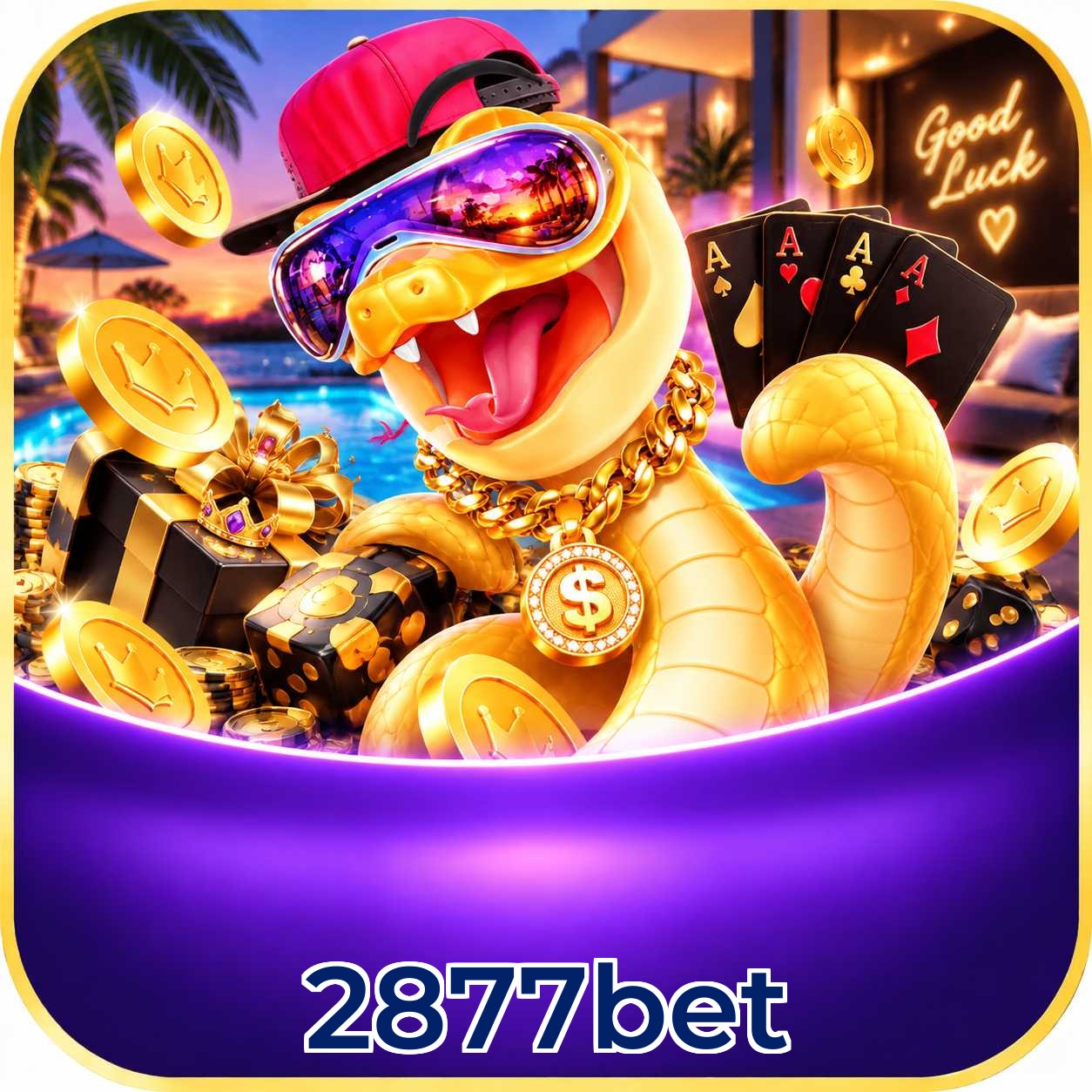 2877bet VIP Program