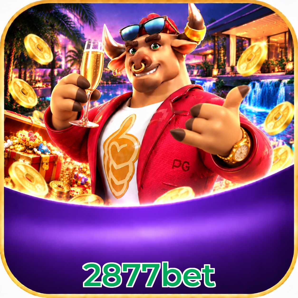 2877bet VIP Níveis