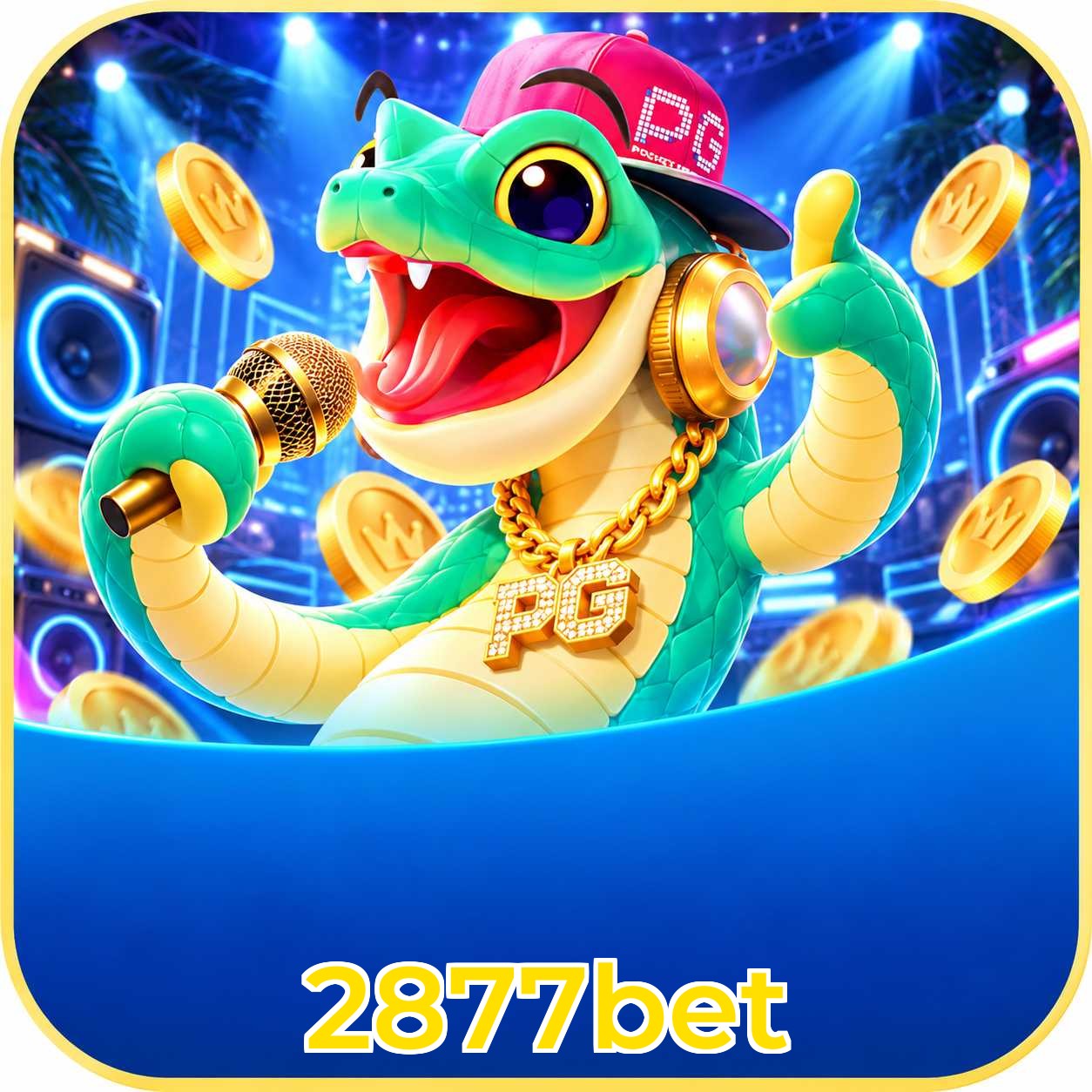 2877bet Download Oficial