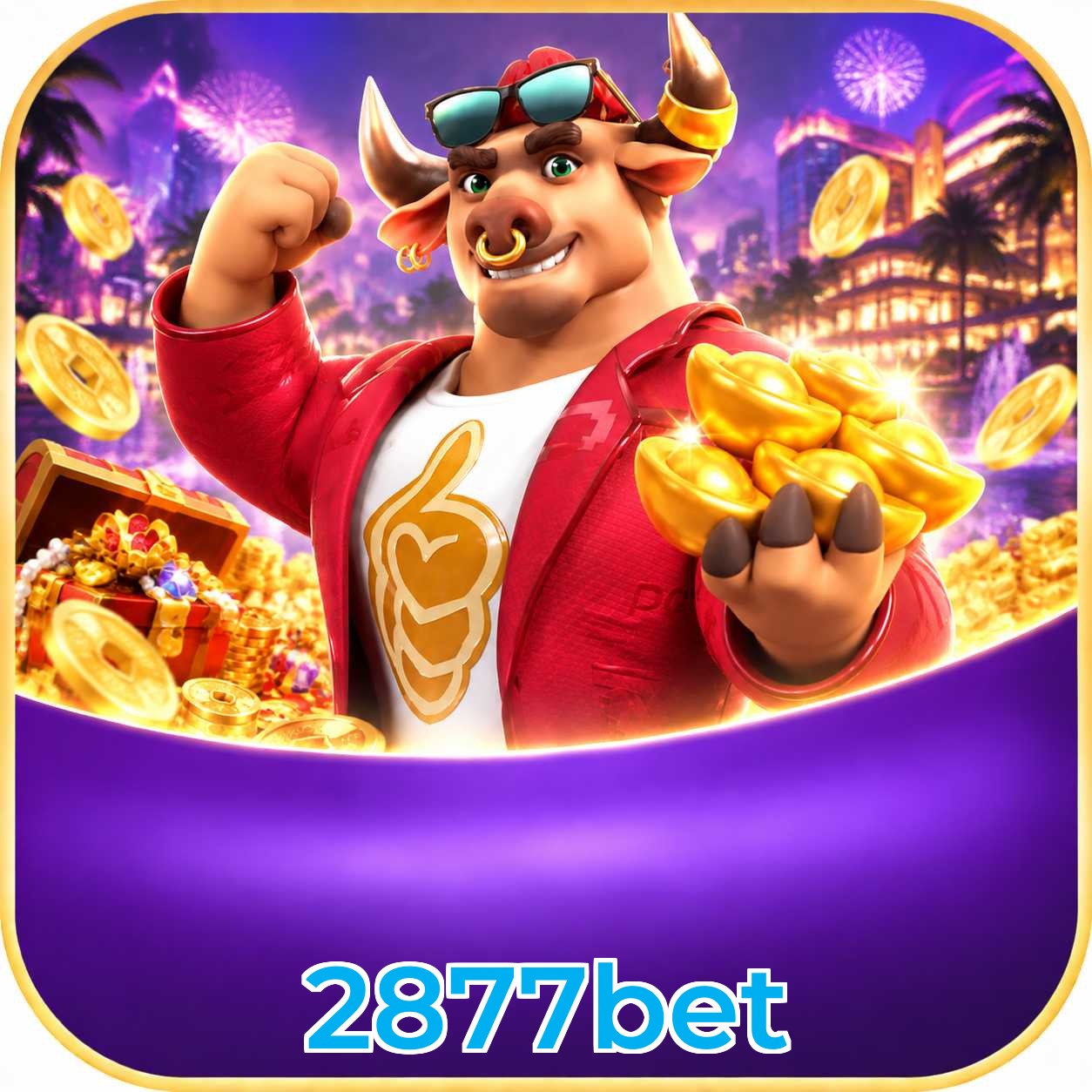 2877bet Live Games