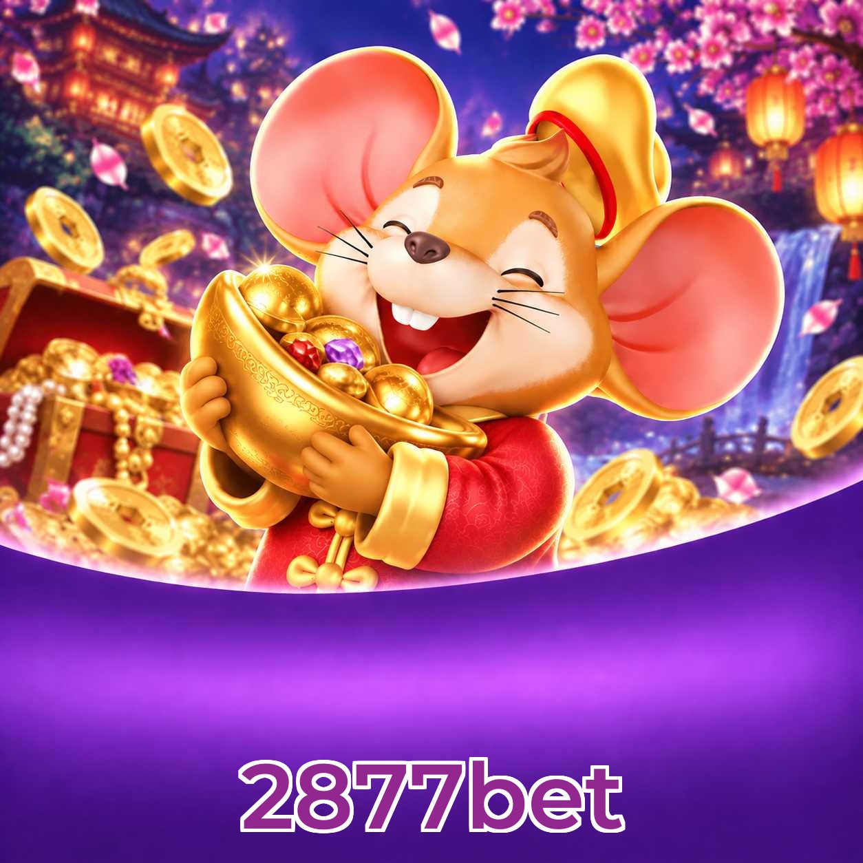 2877bet Telegram