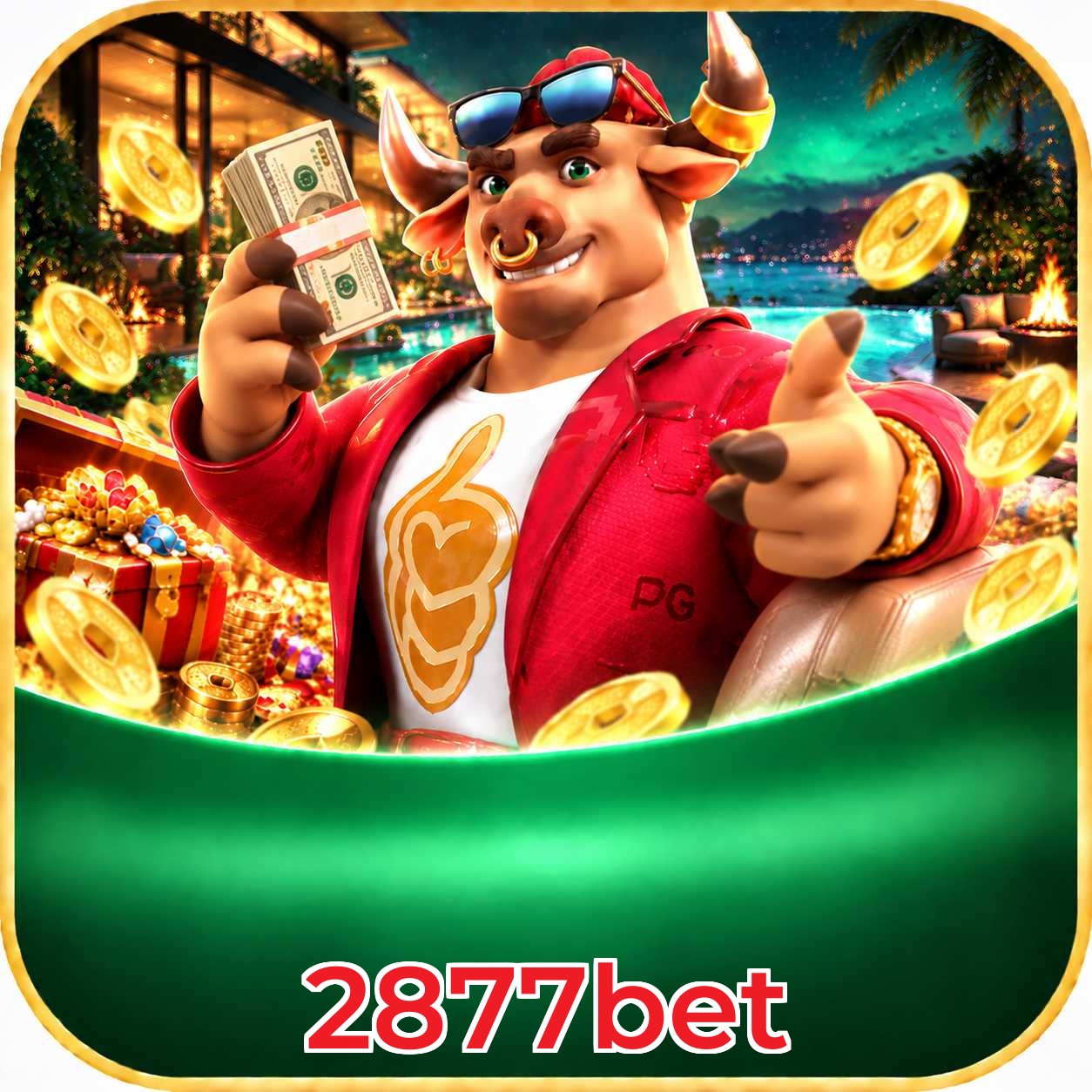 2877bet Free Spins