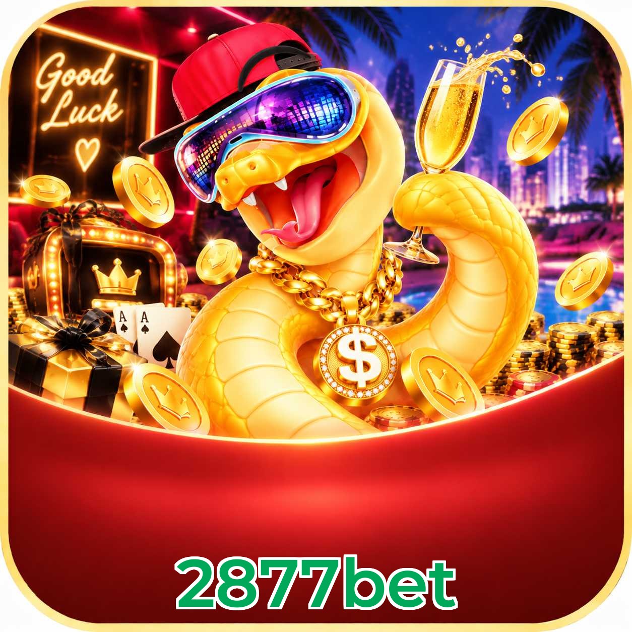 2877bet Loterias