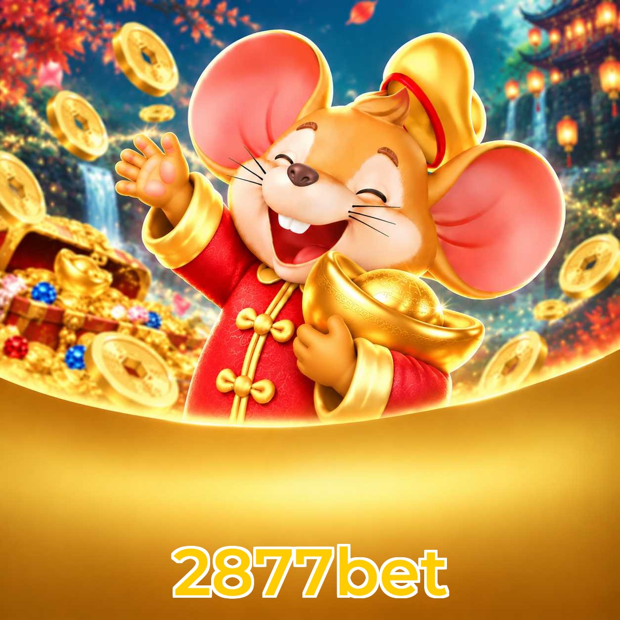 2877bet Uptime