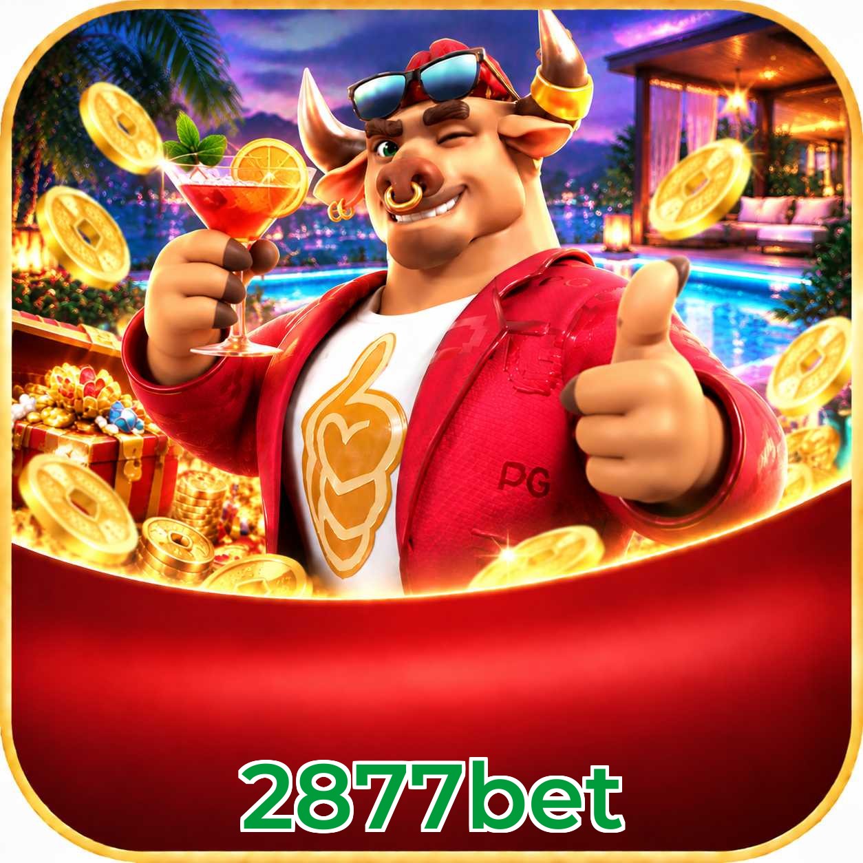 2877bet Top Wins