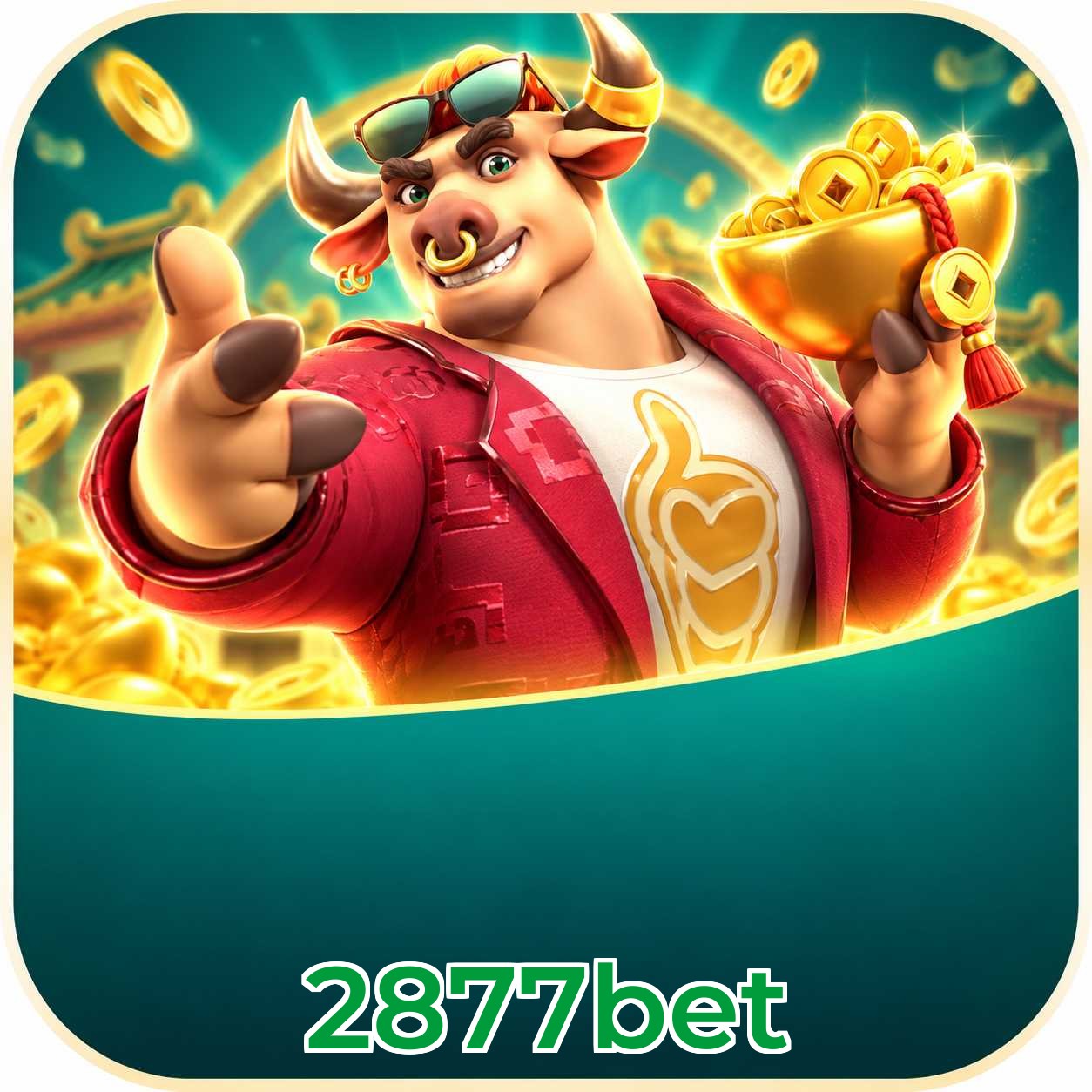 2877bet Welcome Bonus