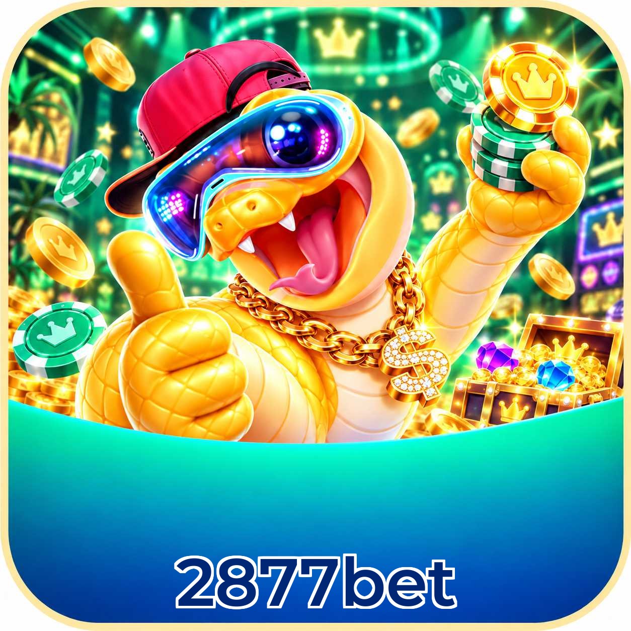 2877bet Registration Guide