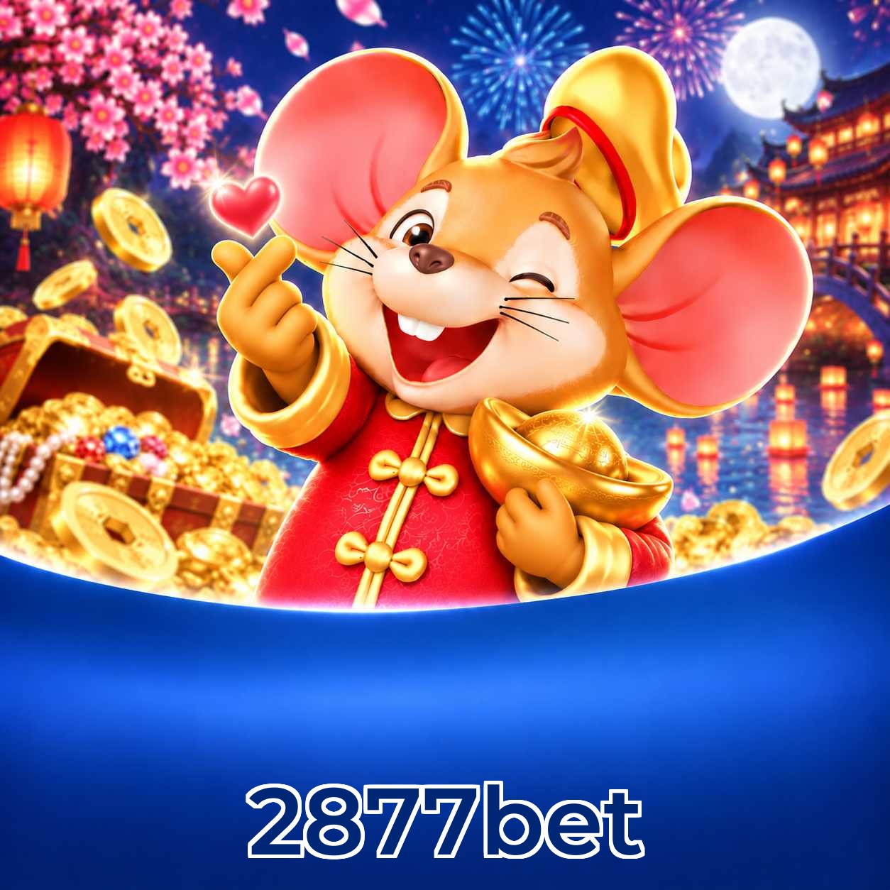 2877bet Facebook Page
