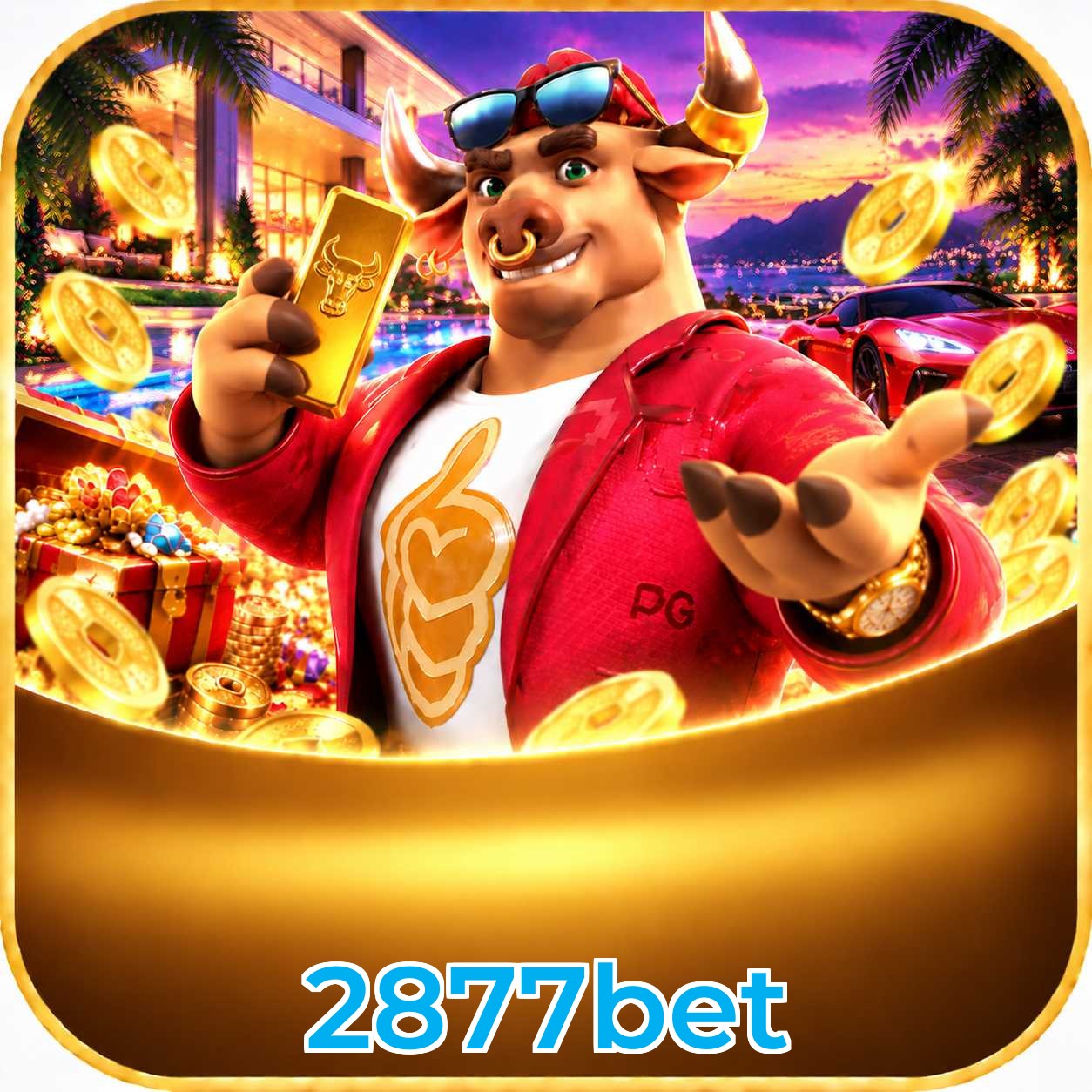 2877bet Promotions