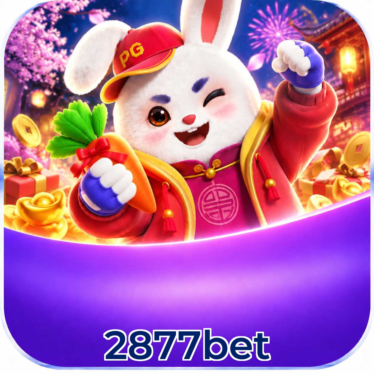 2877bet VIP Telegram