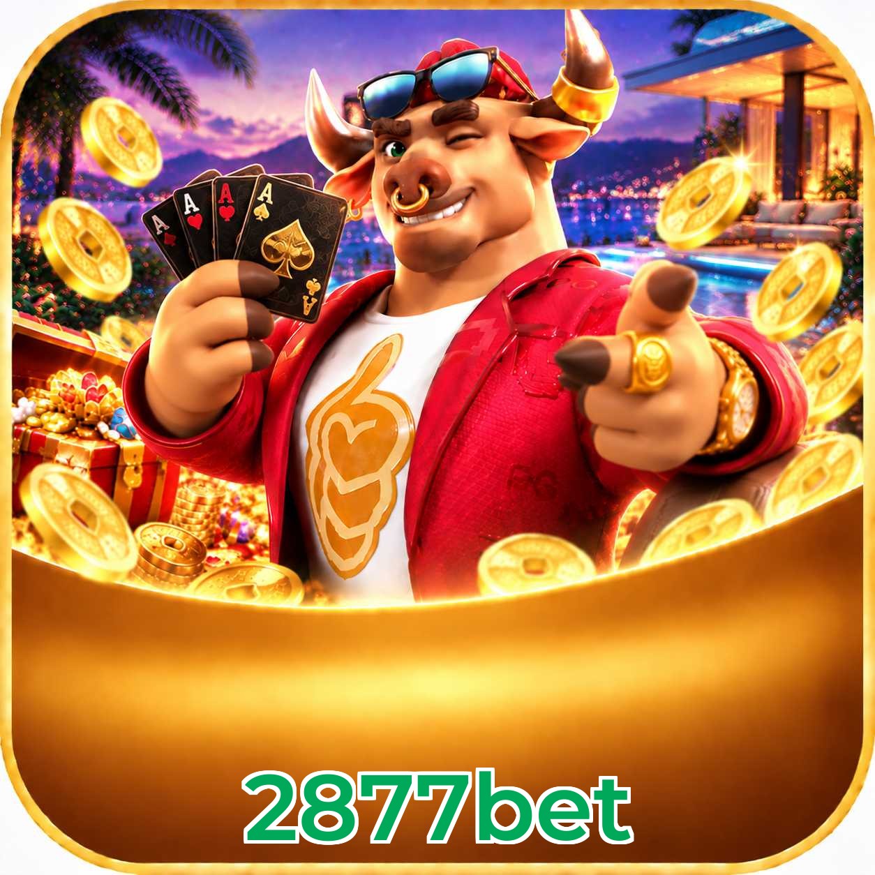 2877bet App vs Web