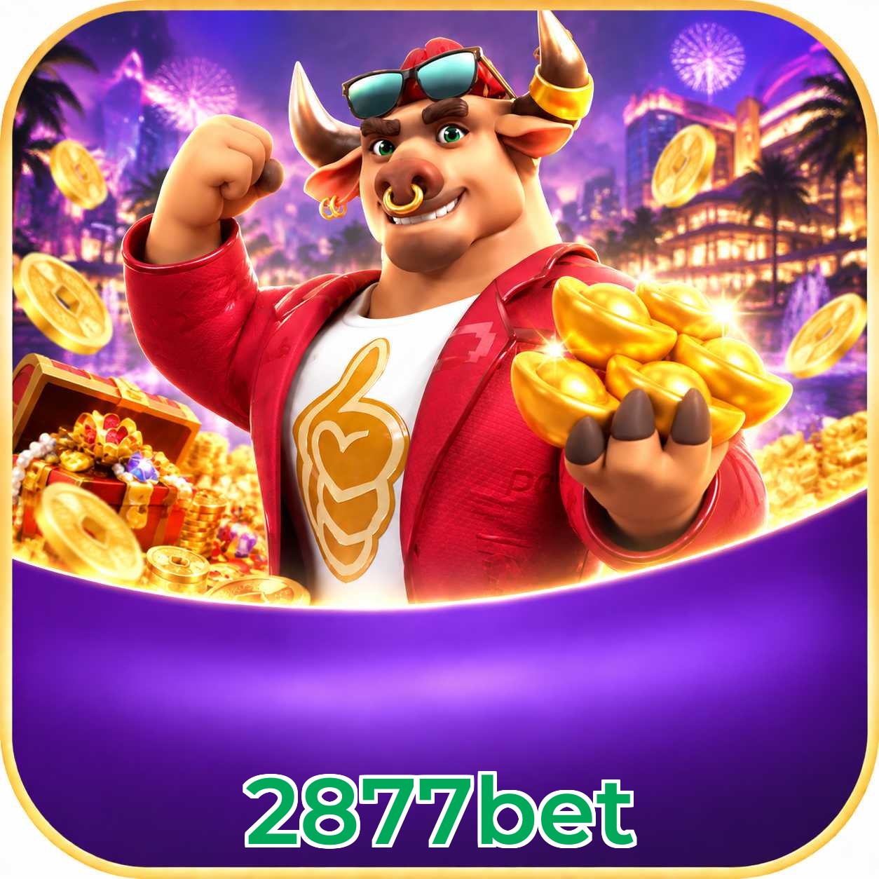 2877bet Live Dealers