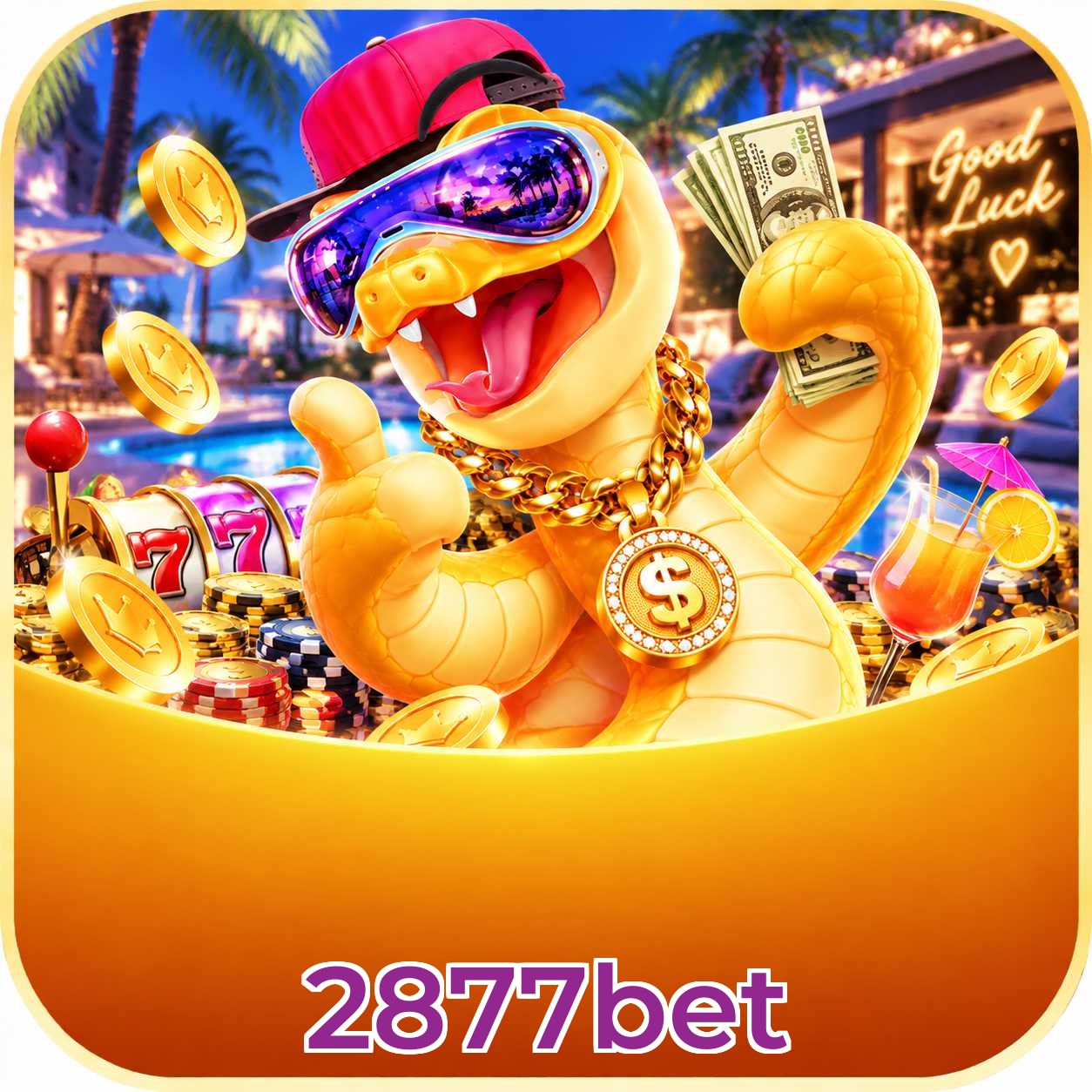 2877bet Installation Guide