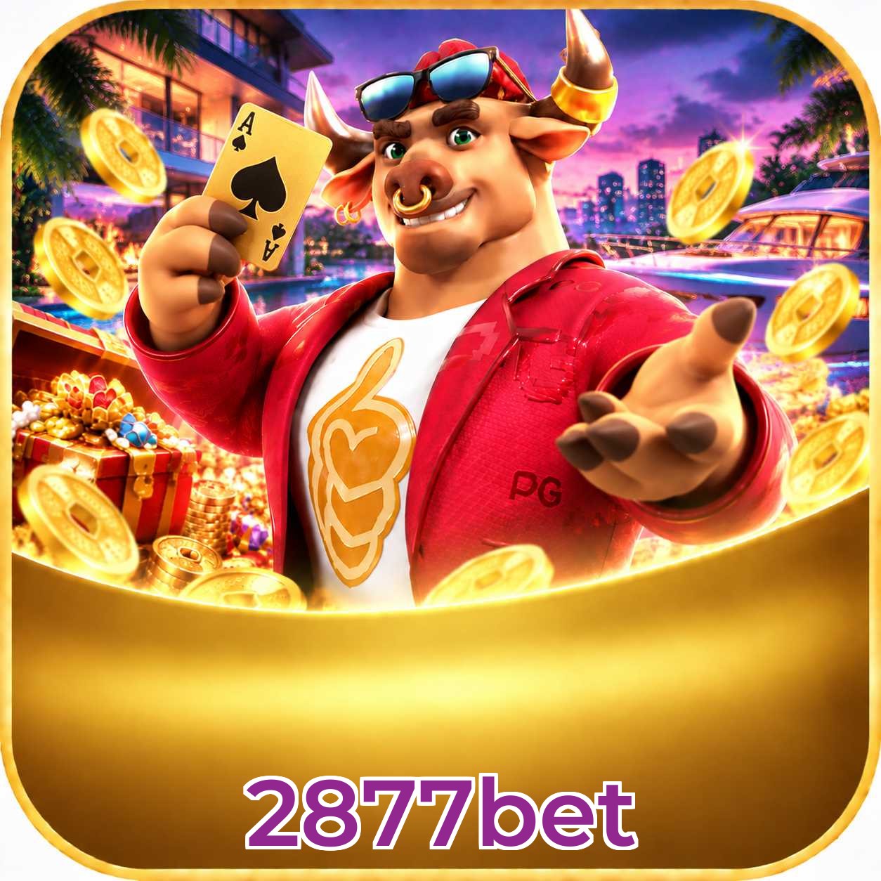 2877bet 2FA