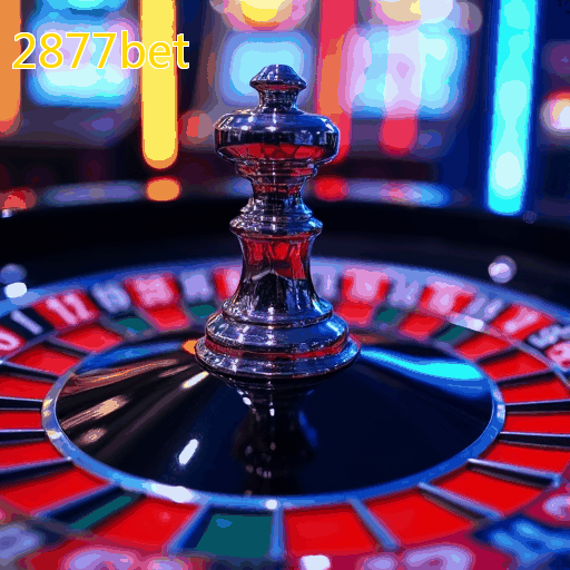 O 2877bet é o melhor cassino esportivo do Brasil!