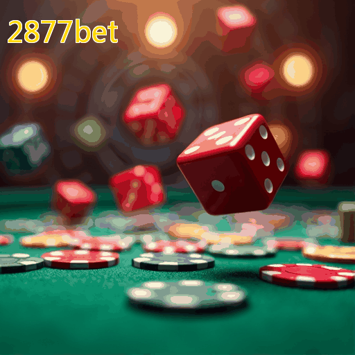 vivo no cassino 2877bet