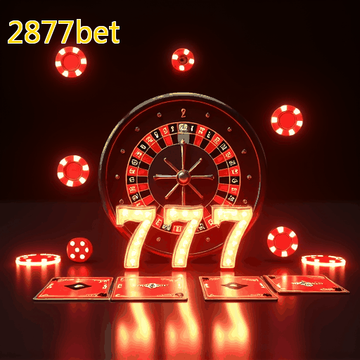 2877bet aplicativo