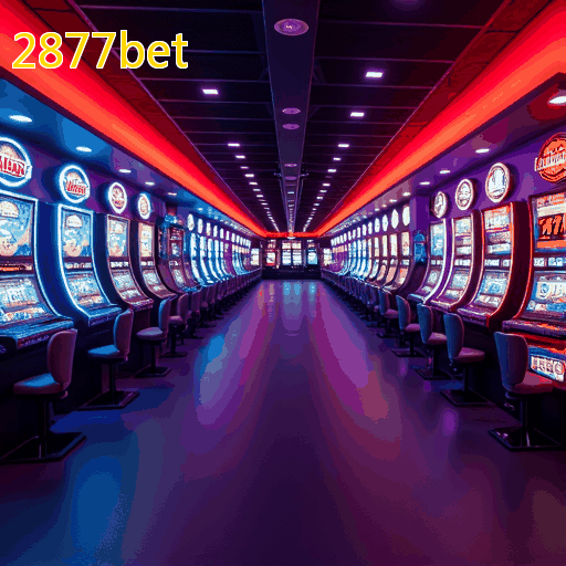 cassino 2877bet