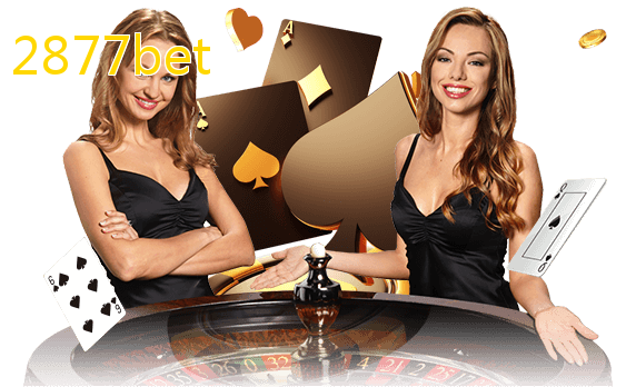 Jogue com dealers reais no 2877bet!