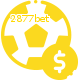 Aposte em esportes do mundo todo no 2877bet!